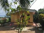 (DL1270) 12 Perch Land with House for Sale in Kottawa Brahmanagama