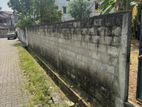 (DL1289) 10.9 Perch Land for Sale in Piliyandala Bokundara