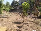 (DL13) 10 Perch Bare Land for Sale in Kahathuduwa,Kesbawa
