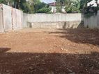 (DL1303) 10 Perch Land for Sale in Thalawathugoda