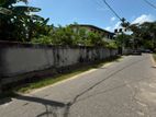 (DL1307) 9 Perch Land for Sale in Ratmalana