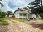 (DL1327) 48 Perch Land for Sale in Mount Lavinia