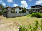 (DL1347) 7.5 Perches Land for Sale in Makubura, Kottawa