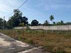 (DL1354) 7.20 Perch Land for Sale in Kottawa Mattegoda