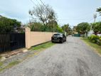 (DL1356) 18.8 Perch Land for Sale in Ratmalana