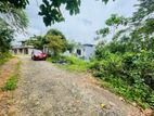 (DL140) Land for Sale in Godagama