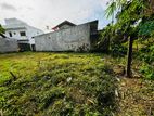 (DL262) 10.25 Perch Bare Land for Sale in Angoda