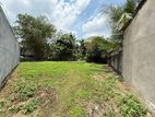 (DL262) 10.25 Perch Bare Land for Sale in Angoda
