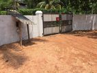 (DL364) 8.80 Perch Land Sale in Battaramulla, Koswatta