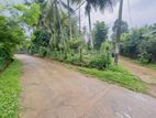 (DL398) 10 perch Land for Sale in Panadura