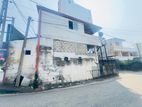 (DL442) 8P Commercial Land with House for Sale in Nawala