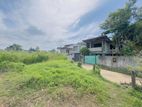 (DL448) 40 Perch Land for Sale in Angoda