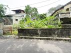 (DL463) 7.5 Perch Land for Sale in Moratuwa