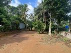 (DL467) Land for Sale in Godagama