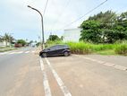 (DL653) 52 Perch Galle Road Facing Land for Sale in Moratuwa
