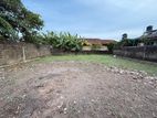 (DL743) 10 Perch bare Land for Sale in Moratuwa