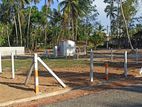 (DL83) 10 Perch Bare Land for Sale in Kattunayake