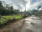 (DL847) Land for Sale in Kadawatha