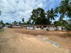 (DL887) Commercial Land for Sale in Piliyandala