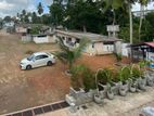(DL887) Commercial Land for Sale in Piliyandala