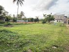 (DL901) 15 Perch Land For Sale in Panadura Miriswatte