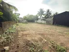 (DL930) 18 Perch Land For Sale in Mahalwarawa Road, Kottawa
