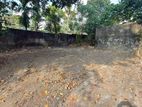 (DL94) 06p bear Land for Sale in Kalalgoda Junction - Thalawathugoda
