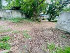 (DL94) 06p Bear Land for Sale in Kalalgoda Junction - Thalawathugoda