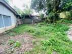 (DL94) 06p bear Land for Sale in Kalalgoda Junction - Thalawathugoda