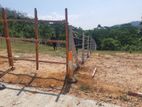 (DL97) 10 Perch Bare Land for Sale in Kosgama