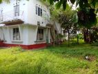 (DL974) 12 perch Land with house For Sale in Galle (Land Value)