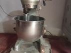 Dlishan gas oven 4 tray mixer