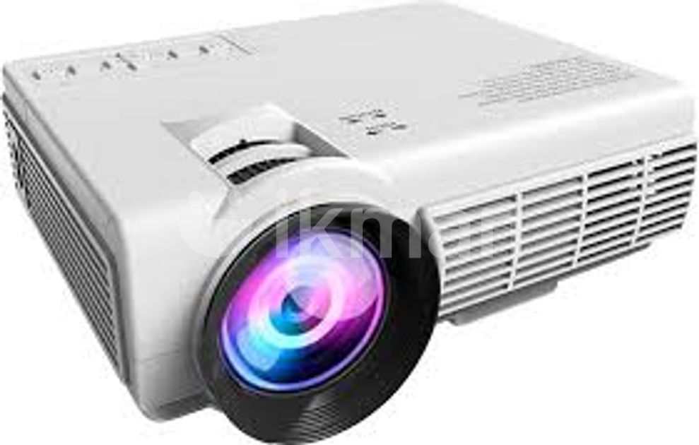 DLP LCD LED Hybride Laser Projectors for Sale in Panadura ikman