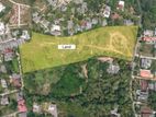 (DLR1116) 4 Acre Land for Rent in Kesbewa Piliyandala