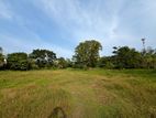 (DLR1116) 4 Acre Land For Rent in Kesbewa Piliyandala