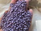 දම් කැට පොහොර | Purple Granular Fertilizer