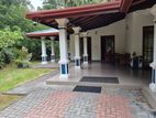 (DM282) 270 Perche Luxury Single Story House for Sale in Polonnaruwa