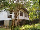 (dm283) 28 Perches Single Story House for Sale in Ingiriya