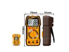 DM310002 Ingco Digital Multimeter Code 159 Click