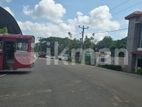 දඹුල්ල ආර්ථික මධ්‍යස්ථානයට යාබදව අනර්ග ඉඩමක් විකිණීමට