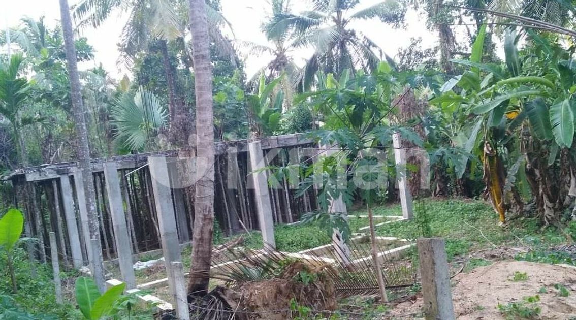 Land For Sale In Mirigama ikman