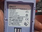 Dnxt WiFi 6 4G Lte Portable Wireless Router