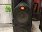 Double Top Speaker