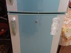 Dobel Door Refrigerator-7 Cubic Feet