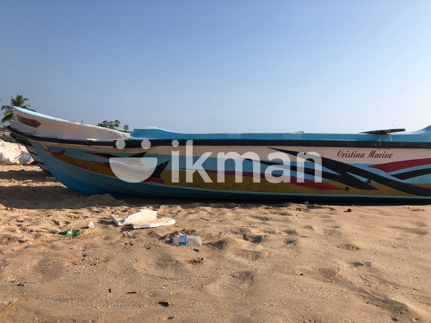 Doble Jet Boat for Sale in Trincomalee City | ikman