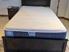 Double Size Bed