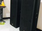 Double Top Speaker