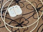 Dock With Cable ( Apple)