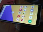 Docomo Galaxy A21 (Used)