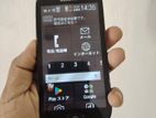 Docomo F04 (Used)